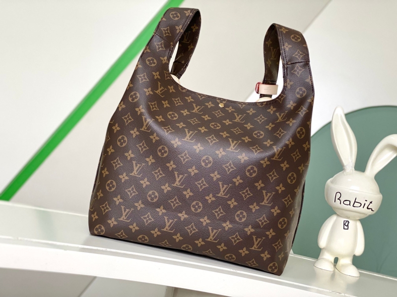 LV Shopping Bags